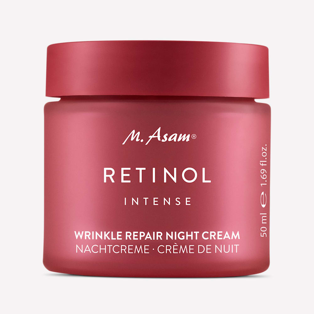 Wrinkle Repair Anti-Falten Nachtcreme